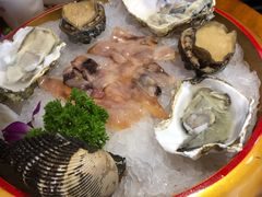 -捞围鲜·港式打边炉(海阳路店)