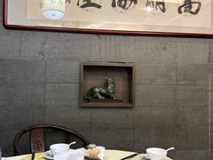 -堂宴·老厦门私房菜(1988仙岳总店)