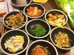-三代烤肉(保利广场店)