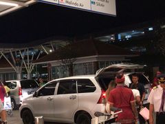 -吉隆坡国际机场