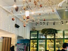 大堂-RAC BAR(安福路店)