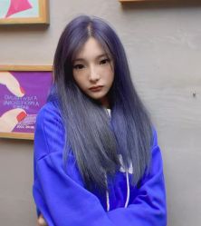 -蘑菇发型