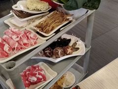 -季季红火锅(长沙步行街店)