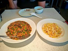 -船歌·鱼水饺青岛菜(金狮广场店)