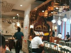 -天山传奇新疆菜(SKLP店)