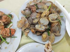 -秋姐美食店(旅游大道店)
