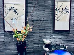 -苏州独墅湖书香世家酒店