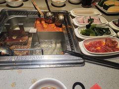 -海底捞火锅(新松江路店)