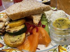 -Alimentari早午餐(安福路店)