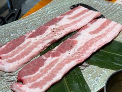 五花肉-韩象烤肉·韩国料理(市南麦凯乐旗舰店)