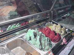 -Vola Gelato意大利手工冰淇淋(朝阳大悦城店)