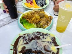 -美肴冰品·汉堡·牛腩饭(总店)