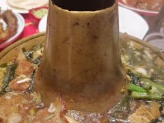 -山西会馆·晋菜·晋商宴·民俗博物馆(体育路店)
