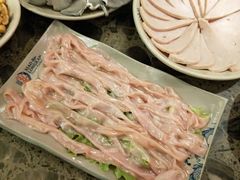 -小龙坎老火锅(北京三里屯店)