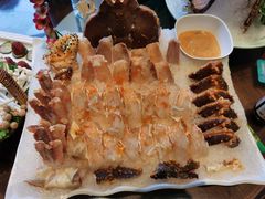 -东海怡品海鲜豆捞(星街坊店)