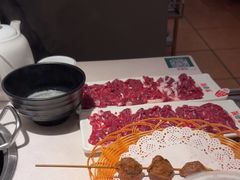 -潮泰牛肉火锅 · 创于1992年(车公庙店)