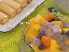 -民信老铺(双皮奶博物馆店)