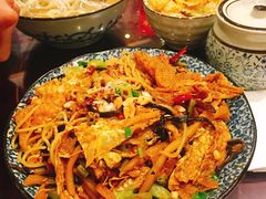 -螺世纪螺蛳粉·桂味小排档(裕德店)