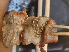 -华府九号海鲜烧烤大排档(龙域店)