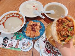 -小豆海棠(人民南路店)