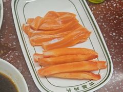 -四囍码头海鲜烧烤自助火锅(外滩南京东路悦荟广场店)