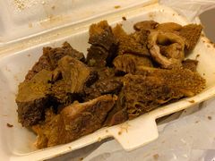-明记牛杂(新马路分店)