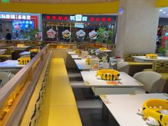 -虎丫炒鸡(郑州高新万科店)
