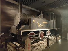 -中国铁道博物馆(正阳门馆)