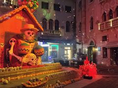 -华谊兄弟（长沙）电影小镇