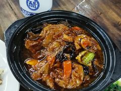 面筋煲-吾介小籠館