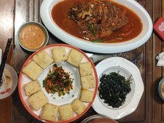 -云隐小厨·传统大理美食(复兴路店)