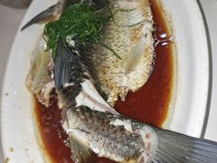 -旭璟酒家·传统粤菜·湘菜(逸景路店)