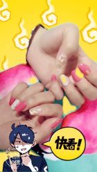-甲舍美甲美睫艺术馆