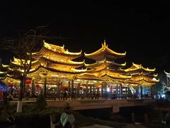 -靖西锦绣古镇景区