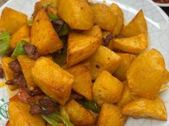 -清真·益鑫羊肉手抓馆(花园北街店)