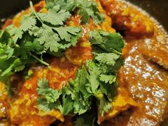 -新加坡海鲜共和(名胜世界圣淘沙海滨坊)