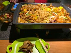 -听说碳烧蛙(高新万达店)