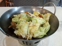 -米家餐厅(长生路店)