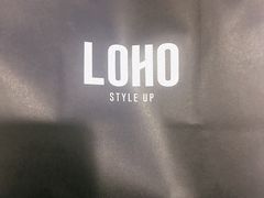-LOHO眼镜(北京富力广场店)