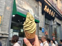 -吴裕泰茶莊(大栅栏店)