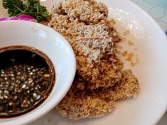 -新聚丰菜馆(太监弄店)