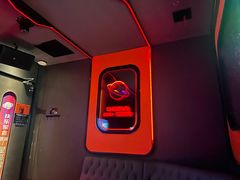 -星聚会KTV(上海火车站南广场嘉里合集店)