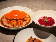 -广州文华东方酒店·江-由辉师傅主理