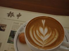 -THE PRESS(申报馆店)
