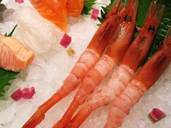 -蟹的岡田屋(正大广场店)