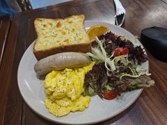 -VESH COFFEE(定西路店)