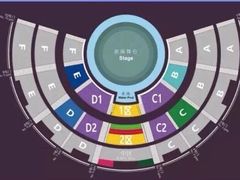 -广州长隆国际大马戏