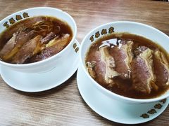 -百福麵家(新馬路店)