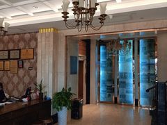 -古南都·江苏酒家(建宁路店)
