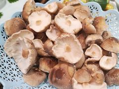 -捞神汤物料理(正大广场店)